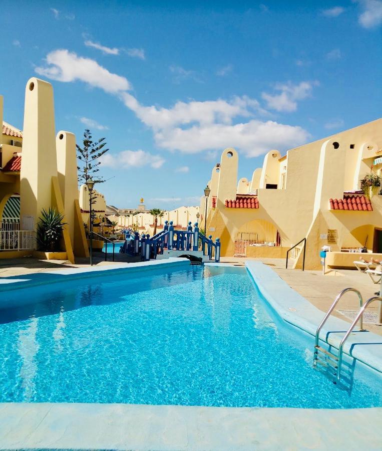 Lovely Apartment, Great Location! Costa Adeje  Exterior photo