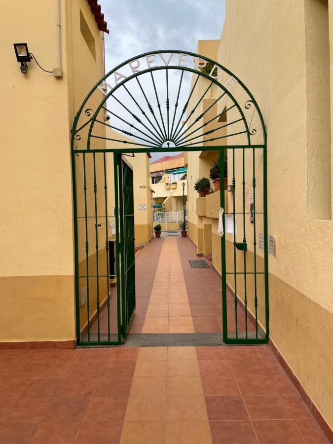 Lovely Apartment, Great Location! Costa Adeje  Exterior photo